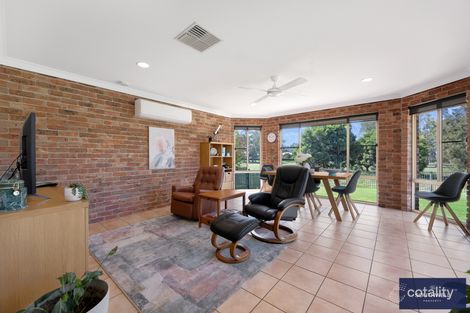 Property photo of 62 Greg Norman Drive Hillvue NSW 2340