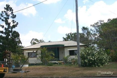 Property photo of 188 Lion Creek Road Wandal QLD 4700