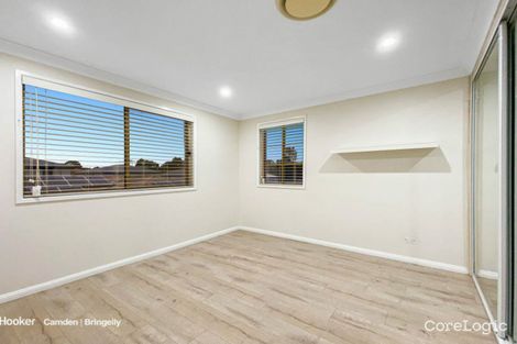 Property photo of 11 Curtin Place Narellan Vale NSW 2567