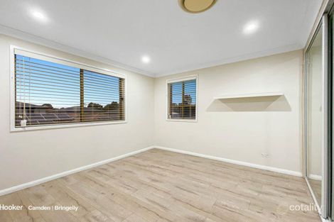 Property photo of 11 Curtin Place Narellan Vale NSW 2567