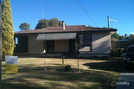 Property photo of 23 Oxley Place Inverell NSW 2360