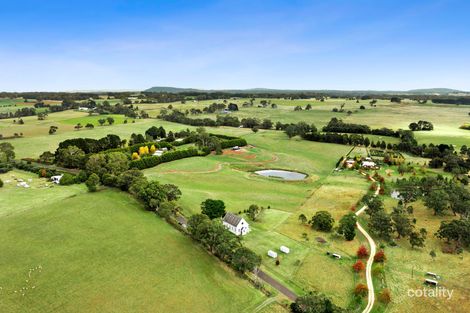 Property photo of 600 James Lane Trentham East VIC 3458