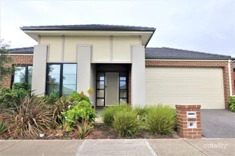 Property photo of 32 Verde Parade Epping VIC 3076