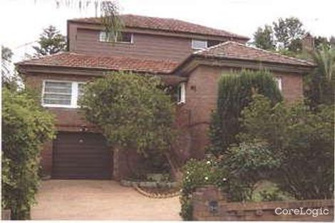 Property photo of 14 Elston Avenue Denistone NSW 2114