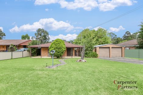 28 Noongah St, Bargo, NSW 2574