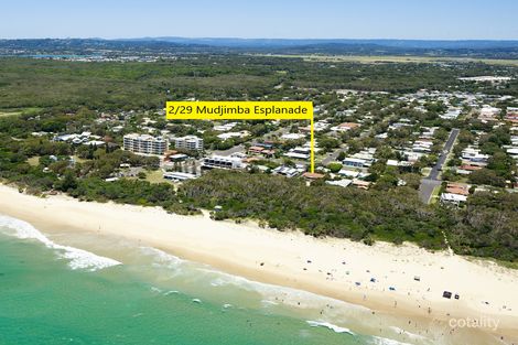 Property photo of 2/29 Mudjimba Esplanade Mudjimba QLD 4564