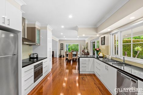 Property photo of 2 Lancewood Road Dural NSW 2158