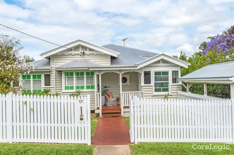 Property photo of 17 Derby Street Balmoral QLD 4171