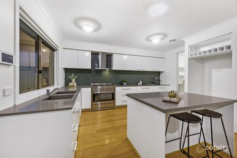 Property photo of 28 Albertine Crescent Sydenham VIC 3037