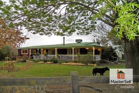 1398 Old Hume Hwy, Mundarlo, NSW 2729