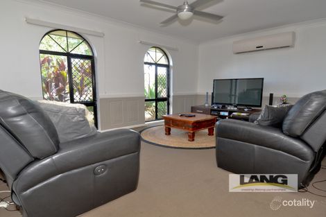Property photo of 12 Campese Street Upper Coomera QLD 4209