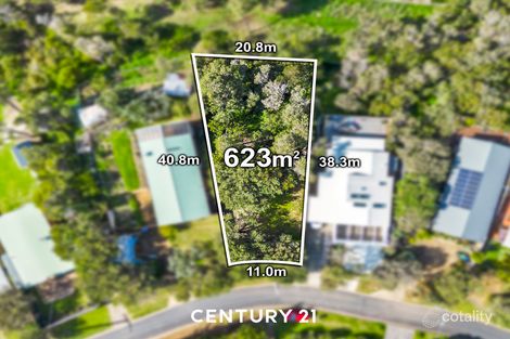 Property photo of 33 Curran Way Tootgarook VIC 3941