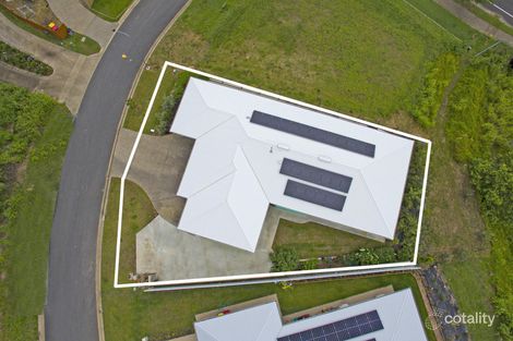 Property photo of 3 Baddely Close Kewarra Beach QLD 4879