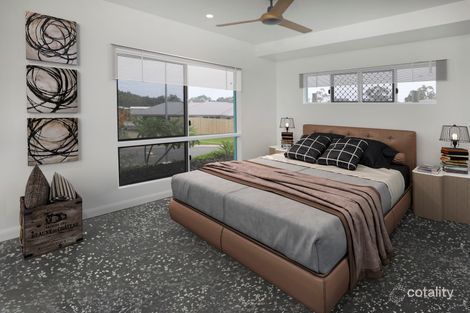 Property photo of 3 Baddely Close Kewarra Beach QLD 4879