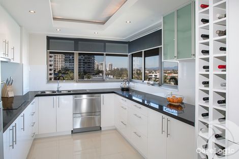 Property photo of 19/18 Commodore Drive Surfers Paradise QLD 4217