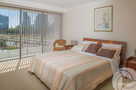 Property photo of 19/18 Commodore Drive Surfers Paradise QLD 4217