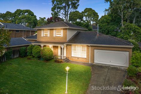 Property photo of 14 Lilian Street Glen Waverley VIC 3150