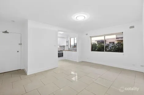 Property photo of 4/5 Fairway Close Manly Vale NSW 2093