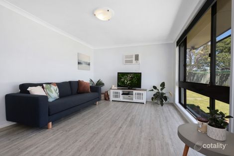 Property photo of 33 Allsopp Drive Cambridge Gardens NSW 2747