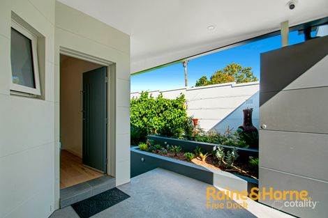 93a Henley Marine Dr, Russell Lea, NSW 2046