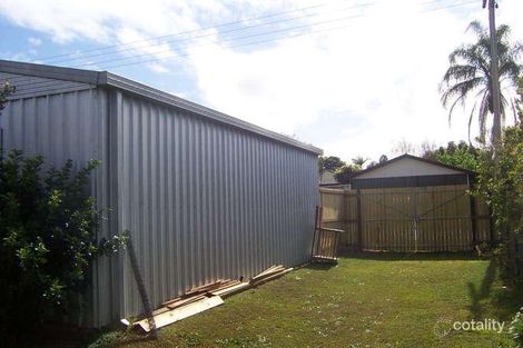 Property photo of 21 Valley Drive Caboolture QLD 4510