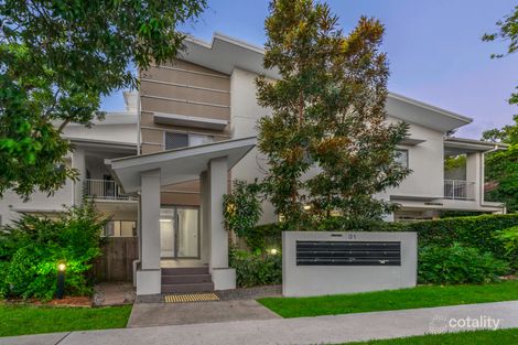 Property photo of 14/31 Trundle Street Enoggera QLD 4051