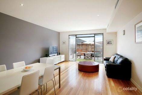 Property photo of 119 Fergie Street Fitzroy North VIC 3068