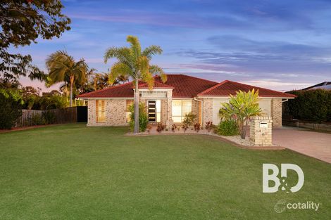 Property photo of 6 Lofty Court Narangba QLD 4504