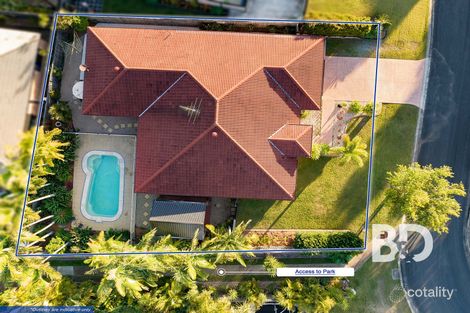 Property photo of 6 Lofty Court Narangba QLD 4504
