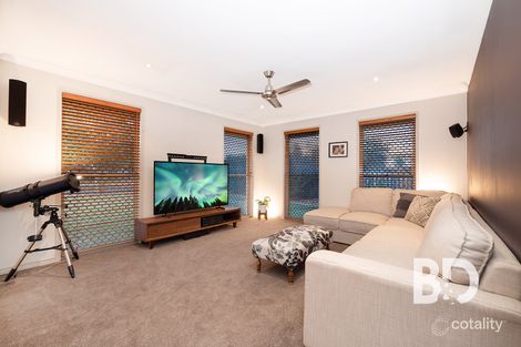 Property photo of 6 Lofty Court Narangba QLD 4504