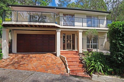 26 The Crest, Hornsby Heights, NSW 2077