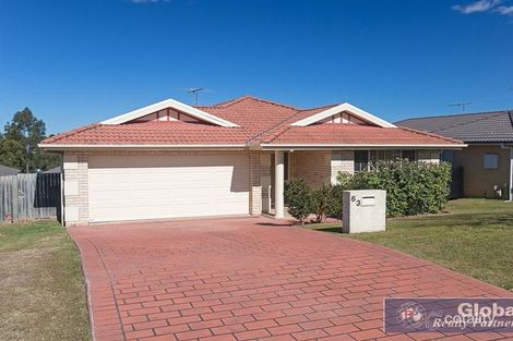 Property photo of 63 Birch Grove Aberglasslyn NSW 2320