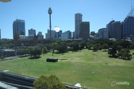 Property photo of 1005/22-40 Sir John Young Crescent Woolloomooloo NSW 2011