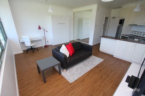 Property photo of 1005/22-40 Sir John Young Crescent Woolloomooloo NSW 2011