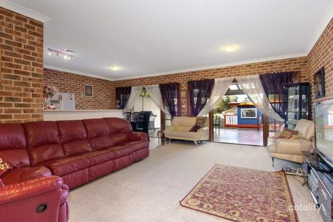 Property photo of 7/11-15 Cross Street Baulkham Hills NSW 2153
