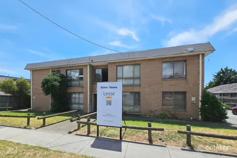 3/21 St Albans Rd, St Albans, VIC 3021