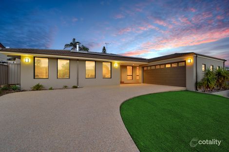 Property photo of 19 Collier Street Silver Sands WA 6210