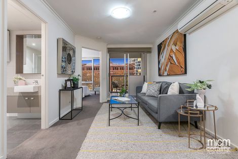 Property photo of 402/58 Jeffcott Street West Melbourne VIC 3003