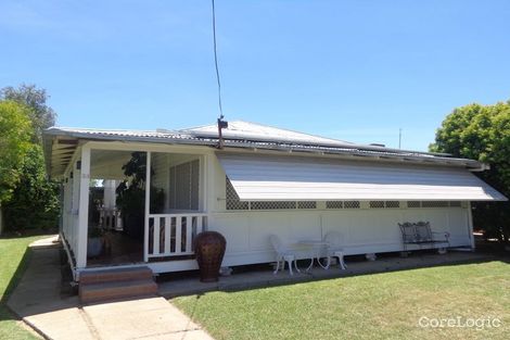 Property photo of 33 Dover Street Moree NSW 2400