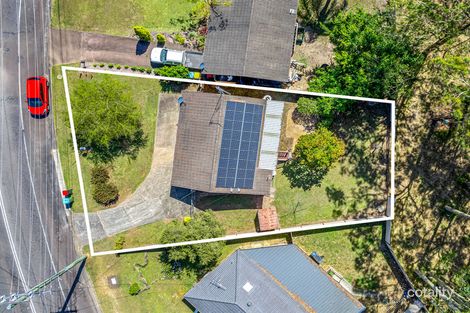 Property photo of 71 Casey Drive Watanobbi NSW 2259