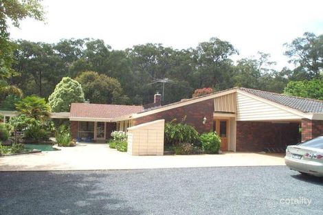 Property photo of 155 Glenview Road Launching Place VIC 3139