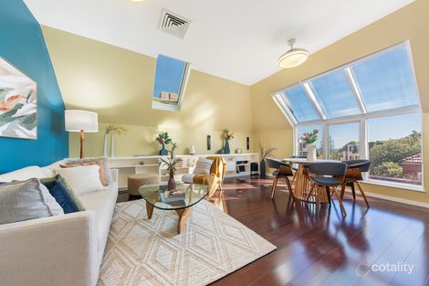 Property photo of 23/166 Pacific Highway North Sydney NSW 2060