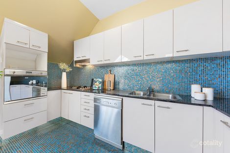 Property photo of 23/166 Pacific Highway North Sydney NSW 2060