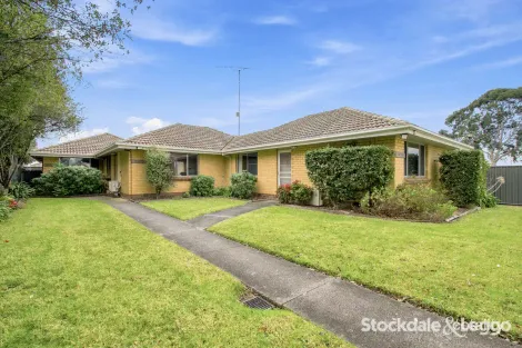 1-3 Maryvale Cres, Morwell, VIC 3840