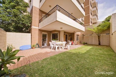 Property photo of 101A/28 Whitton Road Chatswood NSW 2067