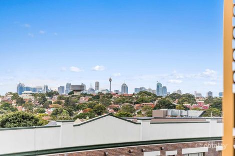 210/370 New Canterbury Rd, Dulwich Hill, NSW 2203
