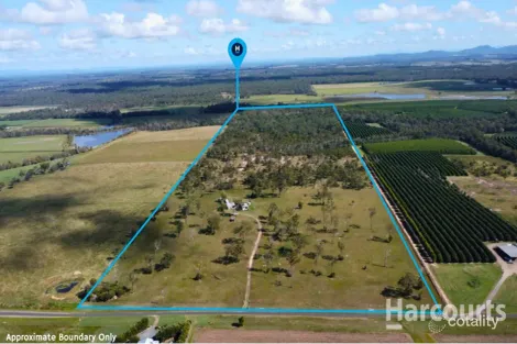 Property photo of 325 Koolboo Road South Kolan QLD 4670