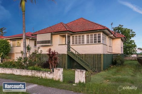 Property photo of 49 Nudgee Road Hamilton QLD 4007