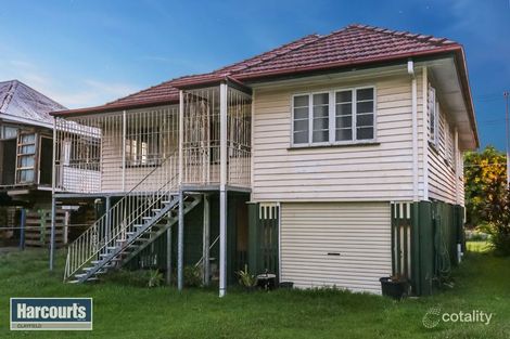 Property photo of 49 Nudgee Road Hamilton QLD 4007