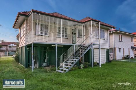 Property photo of 49 Nudgee Road Hamilton QLD 4007